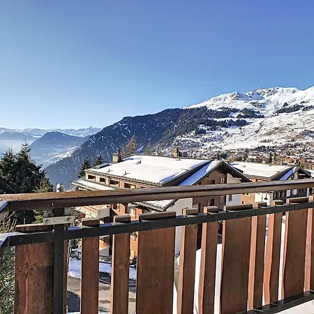 Grelottiere 5 Apartment Verbier