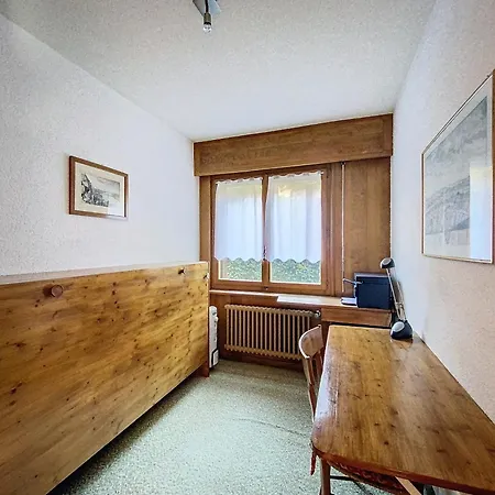 Grelottiere 5 Apartment *